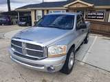 Used 2006 Dodge RAM 1500 1D7HA18226J119799 for sale in loganville, GA thumb image 1