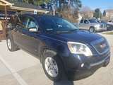 Used 2009 GMC Acadia 1GKEV13D59J125812 for sale in loganville, GA thumb image 11