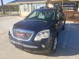 Used 2009 GMC Acadia 1GKEV13D59J125812 for sale in loganville, GA thumb image 1
