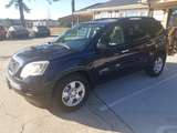 Used 2009 GMC Acadia 1GKEV13D59J125812 for sale in loganville, GA thumb image 3
