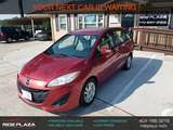 thumb 2013 Mazda Mazda5