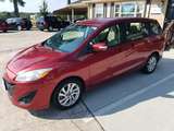 thumb 2013 Mazda Mazda5