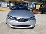 thumb 2009 Subaru Impreza