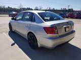 thumb 2009 Subaru Impreza