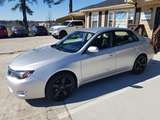 thumb 2009 Subaru Impreza