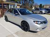 thumb 2009 Subaru Impreza