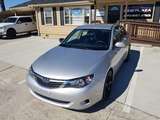 thumb 2009 Subaru Impreza