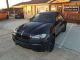 Used 2012 BMW X6 5YMGZ0C55CLL29640 for sale in loganville, GA thumb image 1