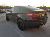 Used 2012 BMW X6 5YMGZ0C55CLL29640 for sale in loganville, GA thumb image 3