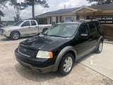 Used 2005 Ford Freestyle 1FMZK01185GA54097 for sale in loganville, GA thumb image 1