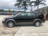 Used 2005 Ford Freestyle 1FMZK01185GA54097 for sale in loganville, GA thumb image 2