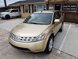 thumb 2004 Nissan Murano