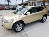 thumb 2004 Nissan Murano