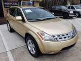 thumb 2004 Nissan Murano