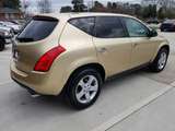 thumb 2004 Nissan Murano