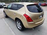 thumb 2004 Nissan Murano