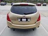 thumb 2004 Nissan Murano