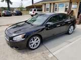 Used 2009 Nissan Maxima 1N4AA51E09C822422 for sale in loganville, GA thumb image 3