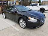 Used 2009 Nissan Maxima 1N4AA51E09C822422 for sale in loganville, GA thumb image 11
