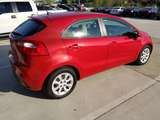 thumb 2012 Kia Rio