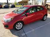 thumb 2012 Kia Rio