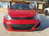 thumb 2012 Kia Rio