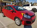 thumb 2012 Kia Rio