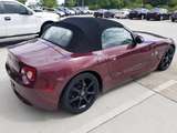 Used 2005 BMW Z4 4USBT53545LU09347 for sale in loganville, GA thumb image 5