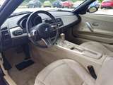 Used 2005 BMW Z4 4USBT53545LU09347 for sale in loganville, GA thumb image 8