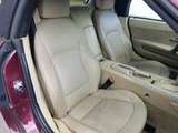 Used 2005 BMW Z4 4USBT53545LU09347 for sale in loganville, GA thumb image 10