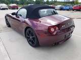 Used 2005 BMW Z4 4USBT53545LU09347 for sale in loganville, GA thumb image 3