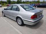 Used 2000 BMW 5-Series WBADM6341YGU16159 for sale in loganville, GA thumb image 3