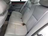 Used 2000 BMW 5-Series WBADM6341YGU16159 for sale in loganville, GA thumb image 10