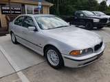Used 2000 BMW 5-Series WBADM6341YGU16159 for sale in loganville, GA thumb image 6