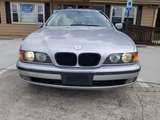 Used 2000 BMW 5-Series WBADM6341YGU16159 for sale in loganville, GA thumb image 7