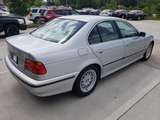 Used 2000 BMW 5-Series WBADM6341YGU16159 for sale in loganville, GA thumb image 5
