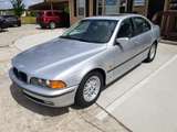 Used 2000 BMW 5-Series WBADM6341YGU16159 for sale in loganville, GA thumb image 2
