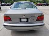 Used 2000 BMW 5-Series WBADM6341YGU16159 for sale in loganville, GA thumb image 4