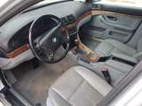 Used 2000 BMW 5-Series WBADM6341YGU16159 for sale in loganville, GA thumb image 8