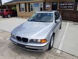 Used 2000 BMW 5-Series WBADM6341YGU16159 for sale in loganville, GA thumb image 1
