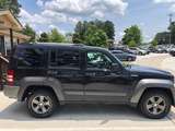 thumb 2011 Jeep Liberty