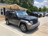 thumb 2011 Jeep Liberty