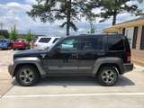 thumb 2011 Jeep Liberty
