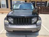 thumb 2011 Jeep Liberty