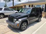 thumb 2011 Jeep Liberty