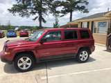 thumb 2013 Jeep Patriot