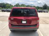 thumb 2013 Jeep Patriot
