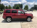 thumb 2013 Jeep Patriot