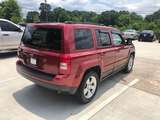 thumb 2013 Jeep Patriot