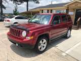thumb 2013 Jeep Patriot